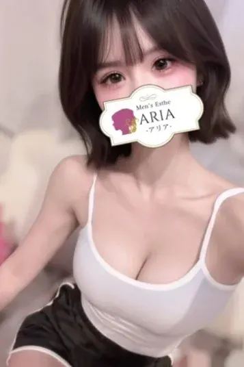 森永せいか(ARIA~アリア~)の公式プロフィール写真