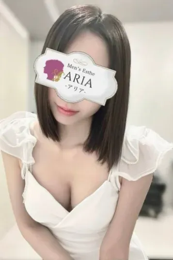 桜井さら(ARIA~アリア~)の公式プロフィール写真