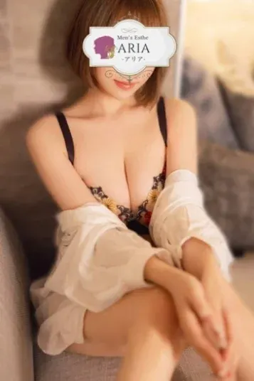 清水かれん(ARIA~アリア~)の公式プロフィール写真