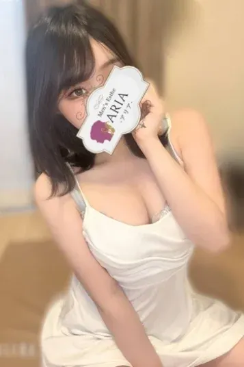 森川ほのか(ARIA~アリア~)の公式プロフィール写真