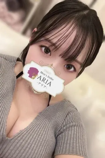 百武みつき(ARIA~アリア~)の公式プロフィール写真