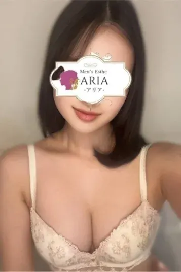 愛内あすか(ARIA~アリア~)の公式プロフィール写真