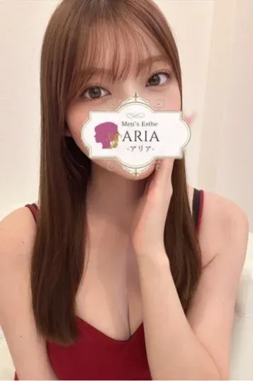 藤堂あまね(ARIA~アリア~)の公式プロフィール写真