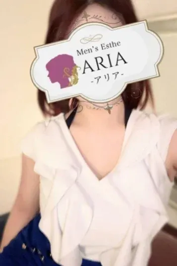 藤代みわ(ARIA~アリア~)の公式プロフィール写真
