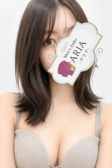白凪いと(ARIA~アリア~)の公式プロフィール写真