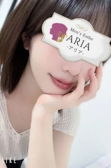 椿たまき(ARIA~アリア~)の公式プロフィール写真