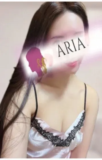 美咲かのん(ARIA~アリア~)の公式プロフィール写真