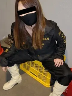 波留川