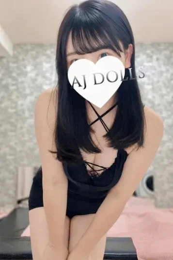 唯月めい(AJ DOLLS(エージェイドールズ)成田店)の公式プロフィール写真