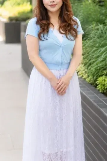 君香(ミセスの子守唄)の公式プロフィール写真