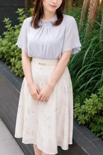 冬子(ミセスの子守唄)の公式プロフィール写真