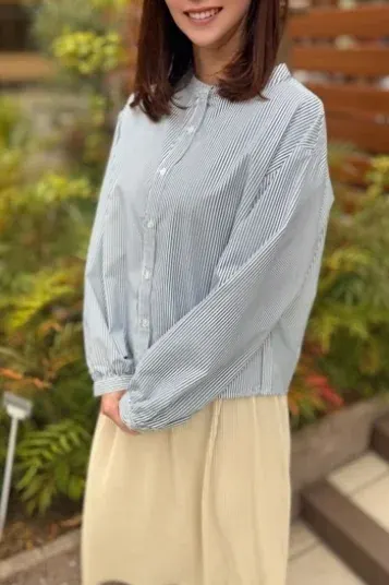真緒(ミセスの子守唄)の公式プロフィール写真