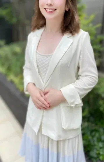 茉白(ミセスの子守唄)の公式プロフィール写真