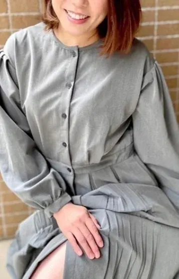 清美(ミセスの子守唄)の公式プロフィール写真