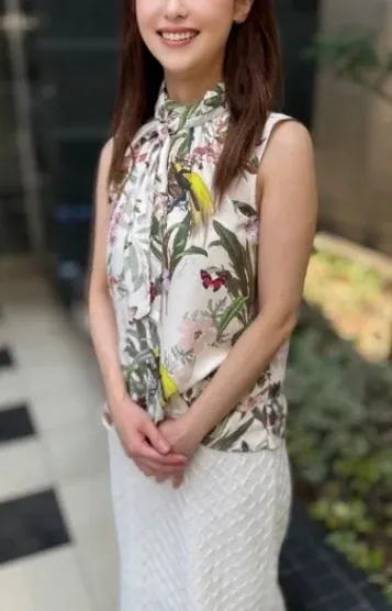 果歩(ミセスの子守唄)の公式プロフィール写真