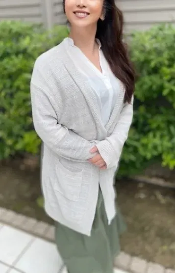 片瀬(ミセスの子守唄)の公式プロフィール写真