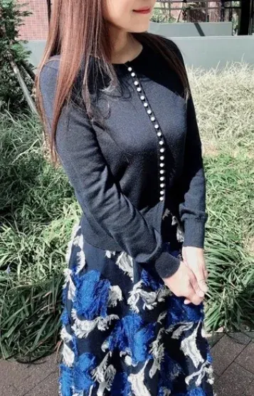 詩乃(ミセスの子守唄)の公式プロフィール写真
