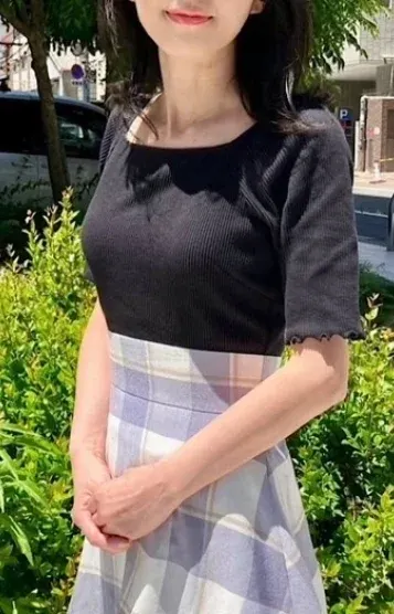 沙織(ミセスの子守唄)の公式プロフィール写真