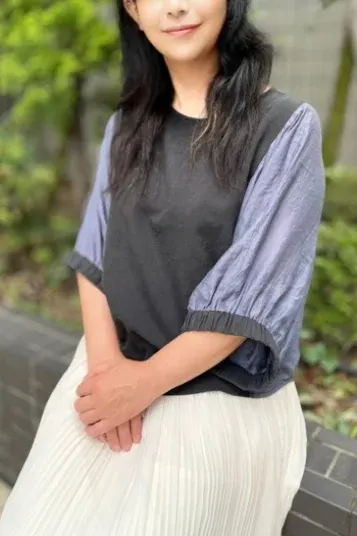夏海(ミセスの子守唄)の公式プロフィール写真