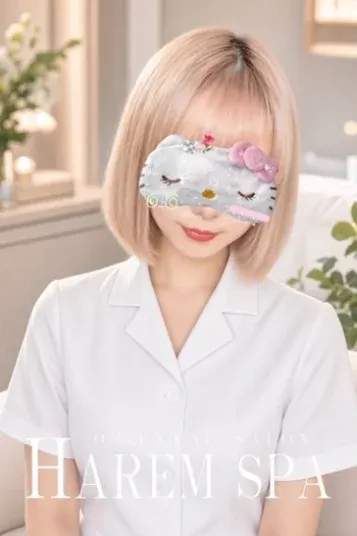 うた(HAREM SPA)の公式プロフィール写真