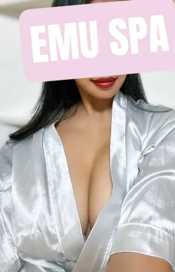 葛西りか(Emu Spa(エミュスパ))の公式プロフィール写真