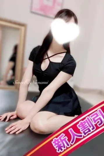 ななみ(Sweet〜crea〜)の公式プロフィール写真
