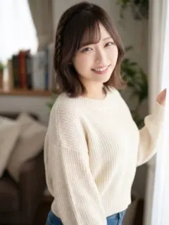 七瀬つき