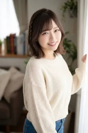 七瀬つき(The ROYAL CLASS)の公式プロフィール写真
