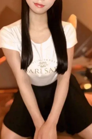 菜乃(SARISARI)の公式プロフィール写真