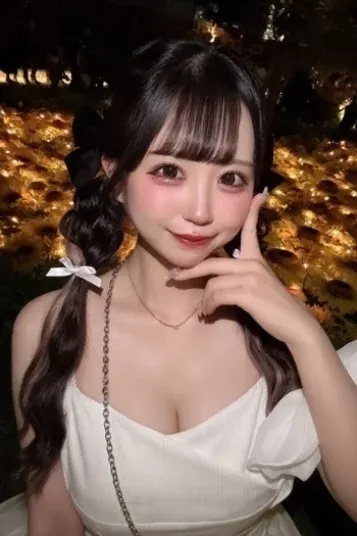 えみり(SWEET MIST)の公式プロフィール写真