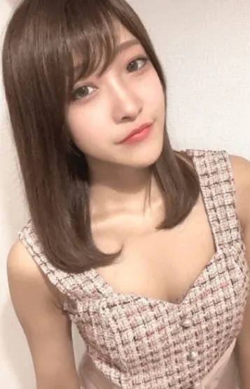 みう(SWEET MIST)の公式プロフィール写真