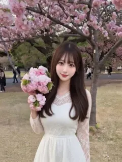 藍沢あかり
