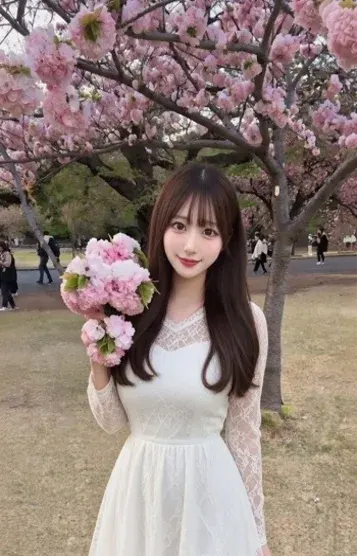 藍沢あかり(SWEET MIST)の公式プロフィール写真