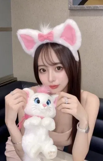 もあ(SWEET MIST)の公式プロフィール写真