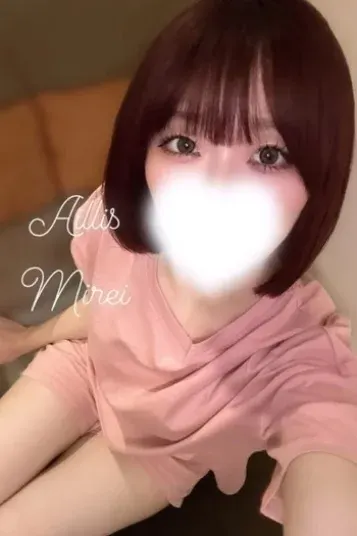 みれい(Aillis-アイリス-)の公式プロフィール写真