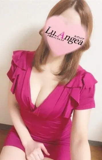 栞菜(Lu.Angea ル・アンジア)の公式プロフィール写真