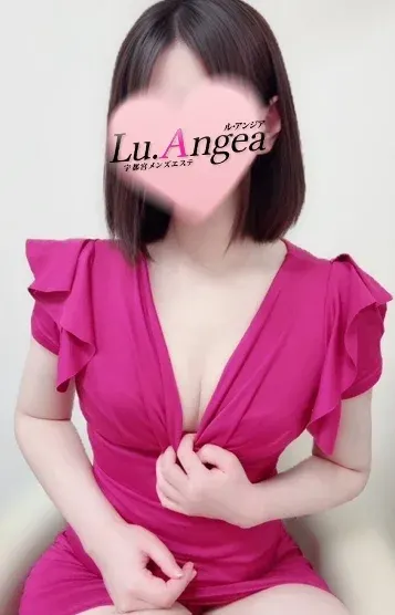 美緒(Lu.Angea ル・アンジア)の公式プロフィール写真
