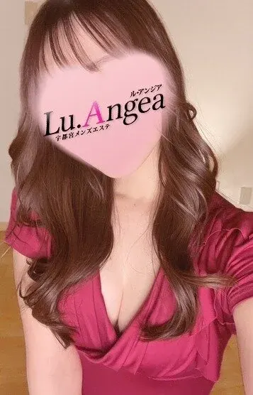 梨々花(Lu.Angea ル・アンジア)の公式プロフィール写真