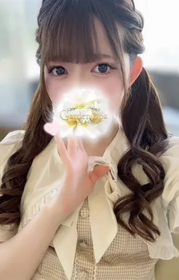 中西ちか(~Garden SPA~)の公式プロフィール写真