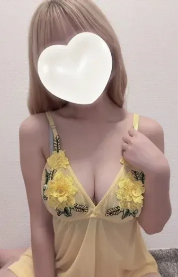 ゆあ(BABYDOLL SPA 名古屋)の公式プロフィール写真