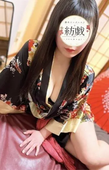 藤原 ひな(紡戯 -tsumugi-)の公式プロフィール写真