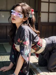 白影ちひろ