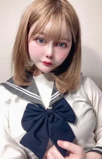 かれん(札幌メンエス学園)の公式プロフィール写真