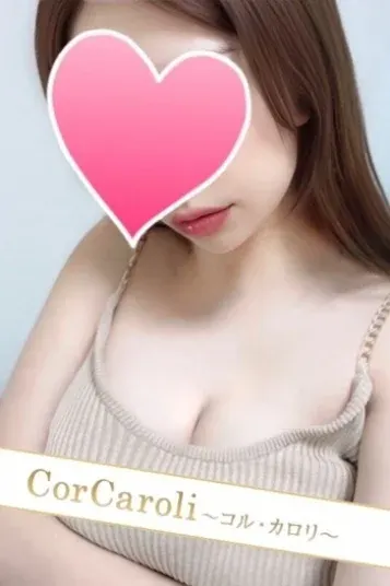 花ノ瀬ももか(Cor Caroli ~コル・カロリ~)の公式プロフィール写真