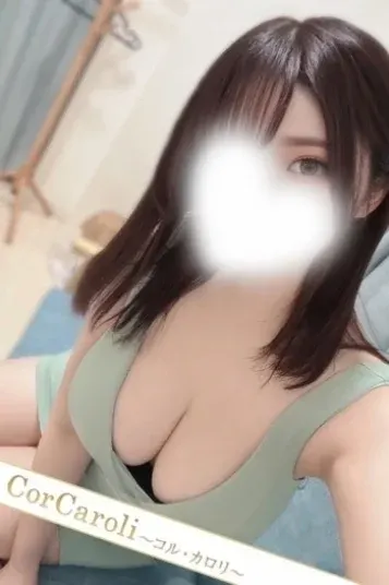 乙川ここね(Cor Caroli ~コル・カロリ~)の公式プロフィール写真