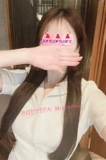 南(BODYSPA 千葉本店)の公式プロフィール写真