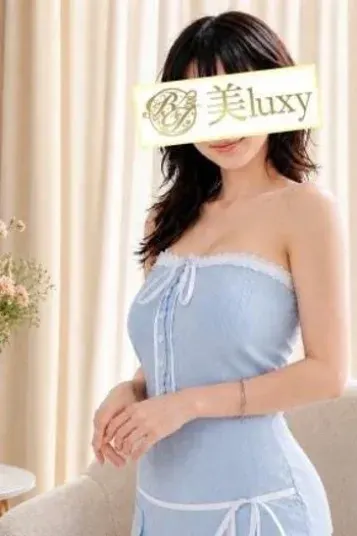 猫宮あお(美luxy~ビラグジー~)の公式プロフィール写真