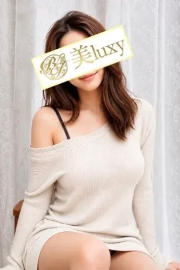 白雪ことり(美luxy~ビラグジー~)の公式プロフィール写真