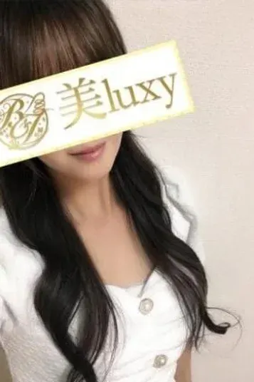 叶もえ(美luxy~ビラグジー~)の公式プロフィール写真