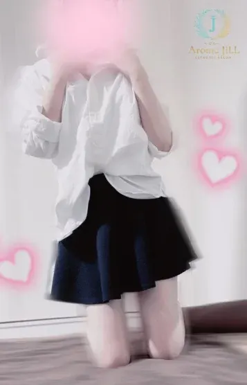 伊吹まな(Aroma JiLL~ジル~)の公式プロフィール写真